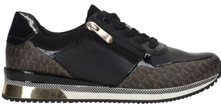 Dames Marco Tozzi | Marco Tozzi Sneaker