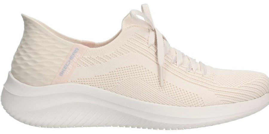 Dames Skechers | Skechers Slip-Ins Ultra Flex 3.0 Brilliant Sneaker