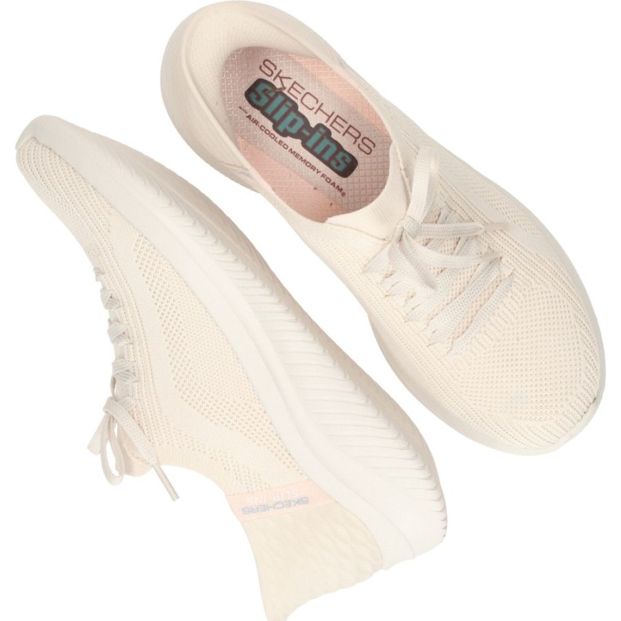 Dames Skechers | Skechers Slip-Ins Ultra Flex 3.0 Brilliant Sneaker