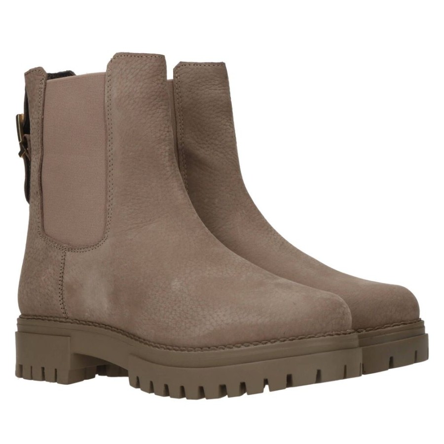 Dames DSTRCT | Dstrct Chelsea Boot