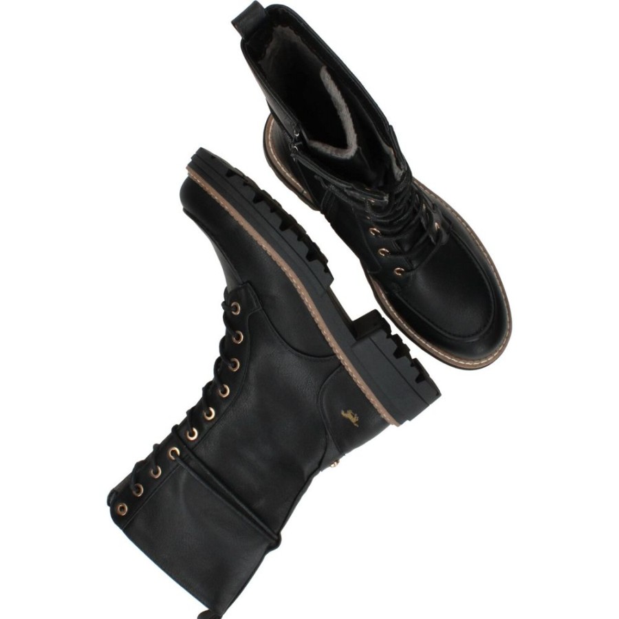 Dames Mustang | Mustang Veterboot