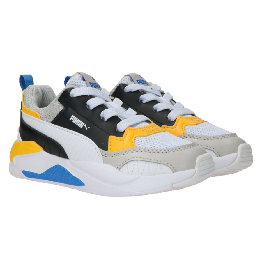 Jongens Puma | Puma X-Ray 2 Square Sneaker