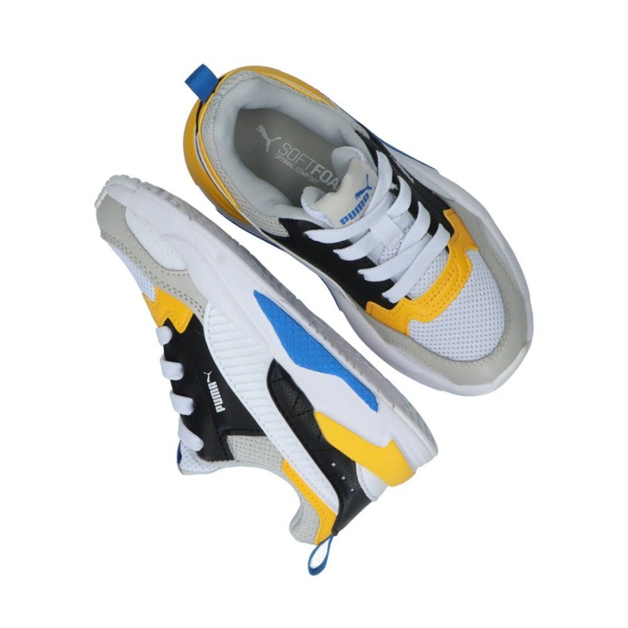 Jongens Puma | Puma X-Ray 2 Square Sneaker