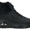 Dames Skechers | Skechers Uno Rugged Fall Air Veterboot