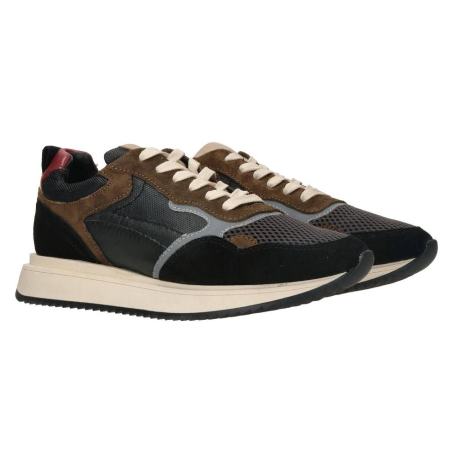 Heren DSTRCT | Dstrct Sneaker