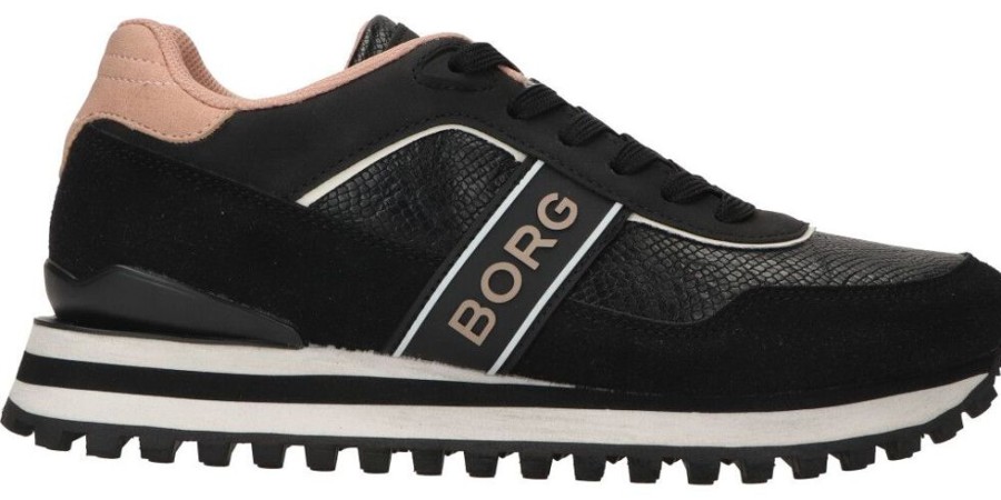 Dames Bjorn Borg | Bjorn Borg Sneaker