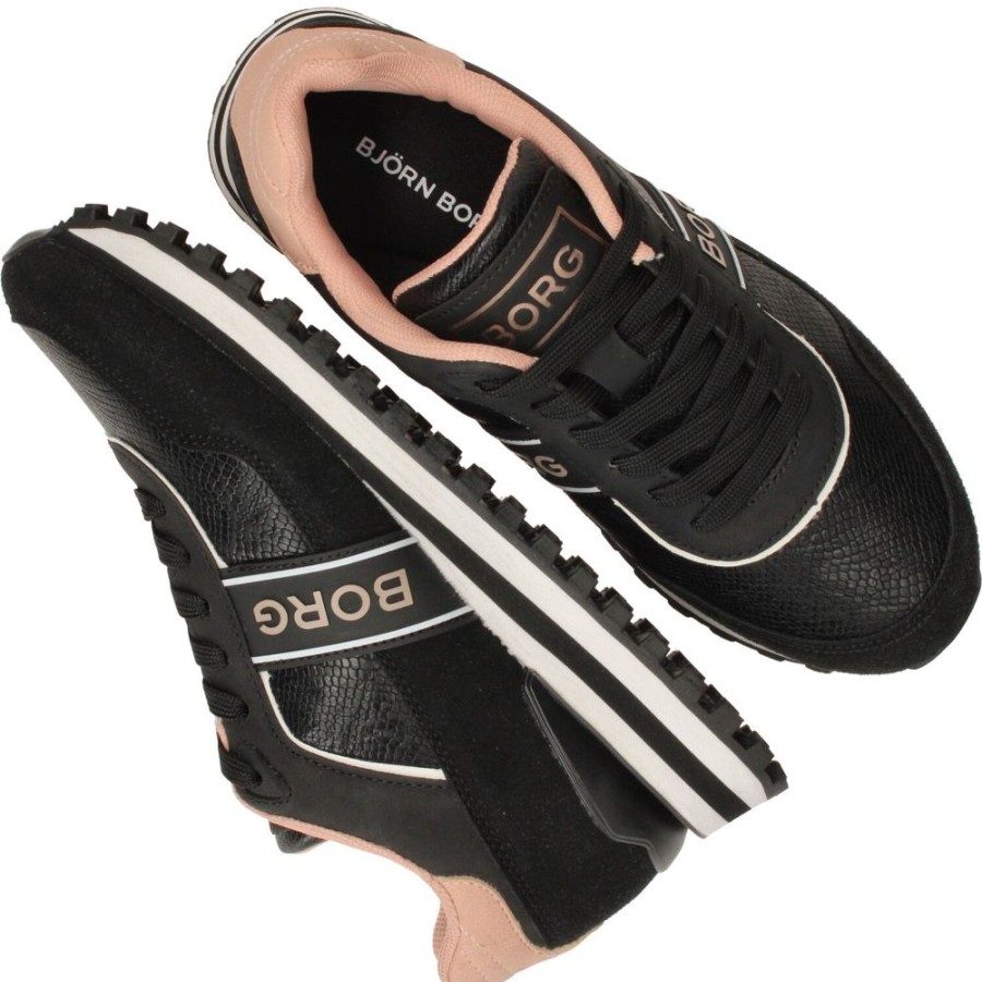 Dames Bjorn Borg | Bjorn Borg Sneaker