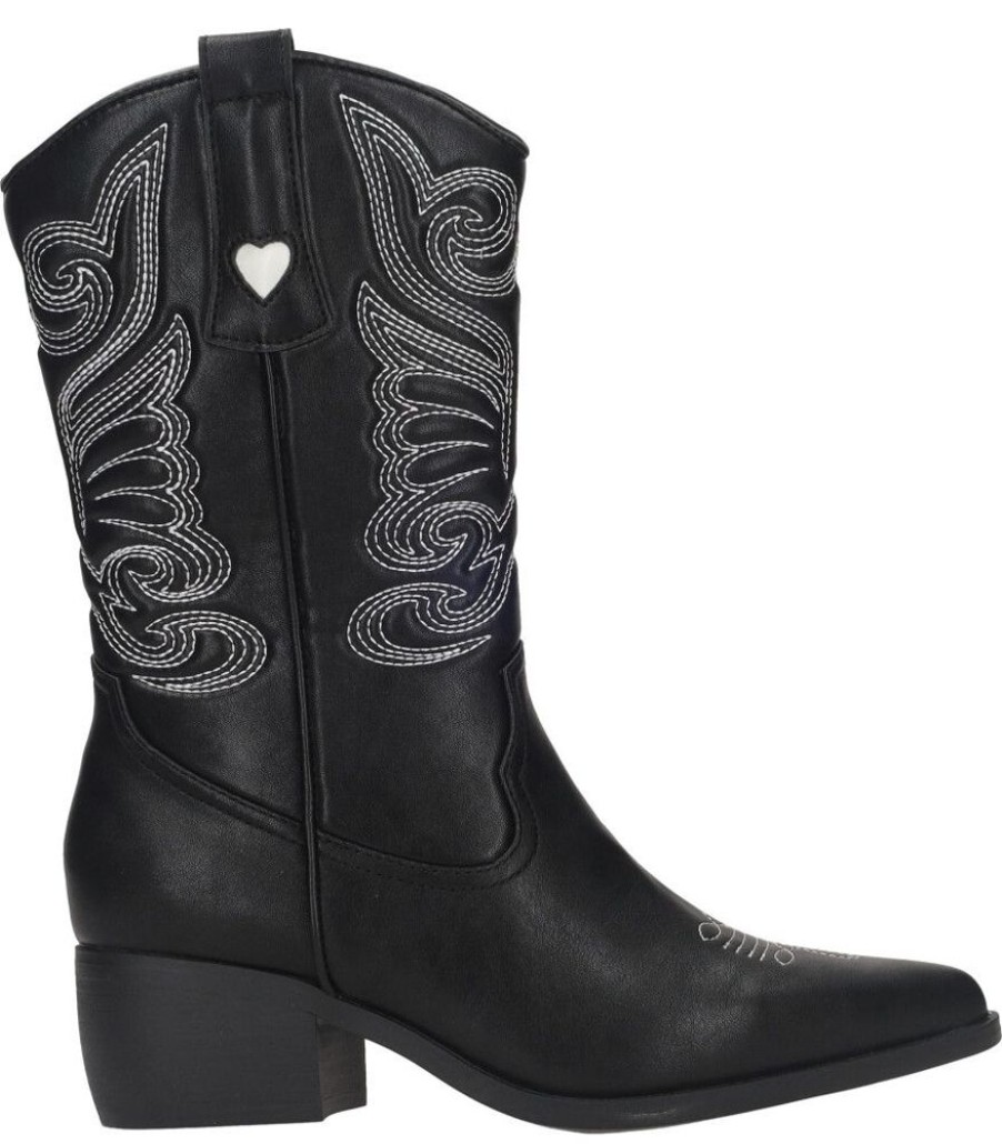 Dames Shoecolate | Western Laars