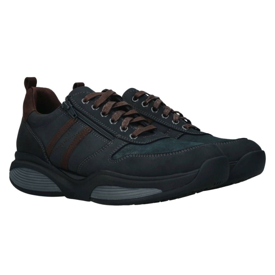 Heren Xsensible | Xsensible Swx3 Sneaker