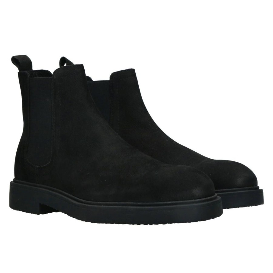 Heren DSTRCT | Dstrct Chelseaboot