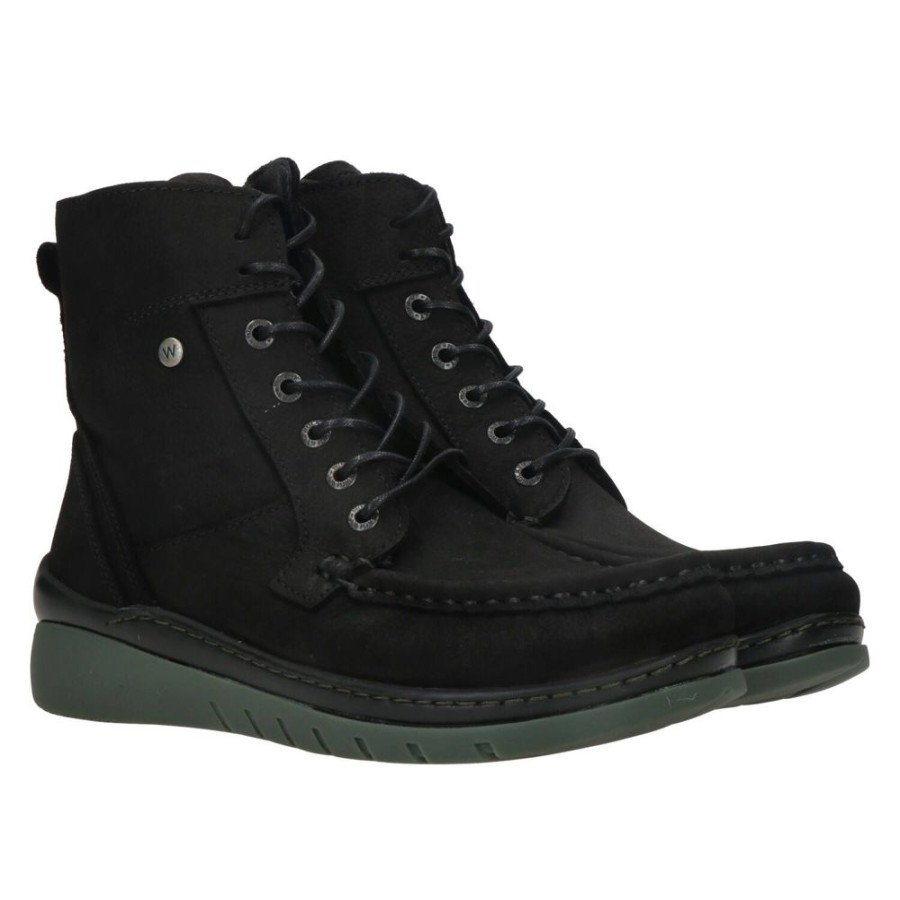 Dames Wolky | Wolky Next Veterboot