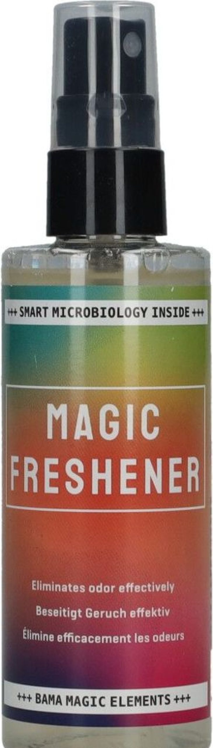 Accessoires Bama | Bama Magic Freshener