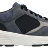 Heren Xsensible | Xsensible Rialto Sneaker