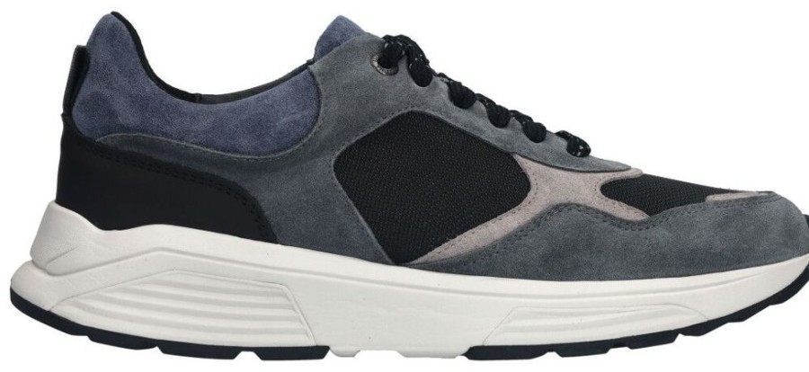 Heren Xsensible | Xsensible Rialto Sneaker