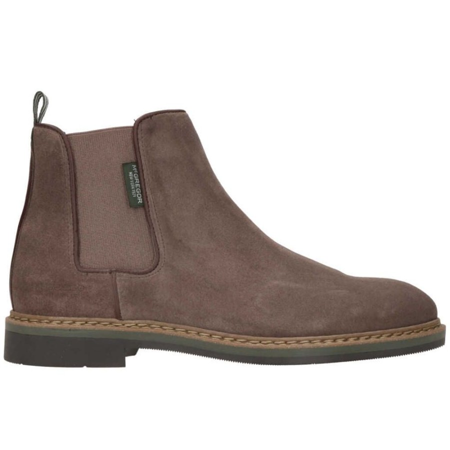 Heren McGregor | Mc Gregor Tiquinho Chelsea Boot