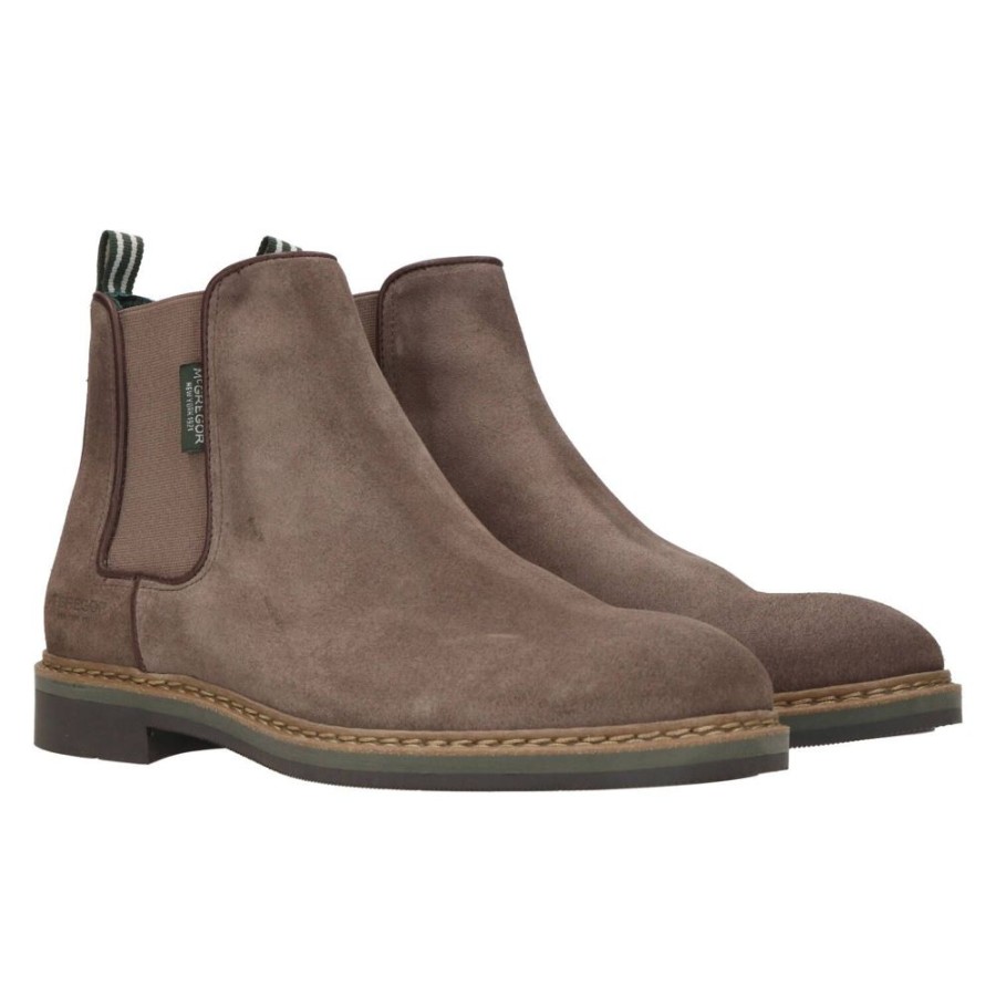 Heren McGregor | Mc Gregor Tiquinho Chelsea Boot