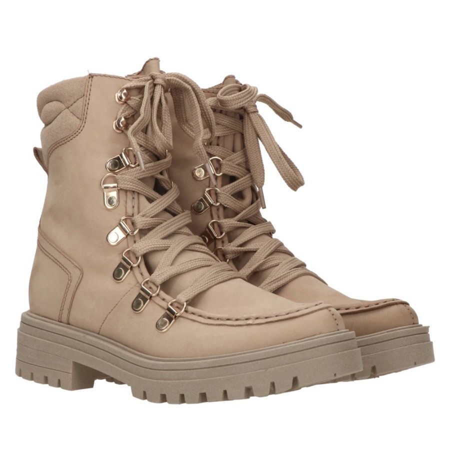 Dames PS Poelman | Ps Poelman Veterboot