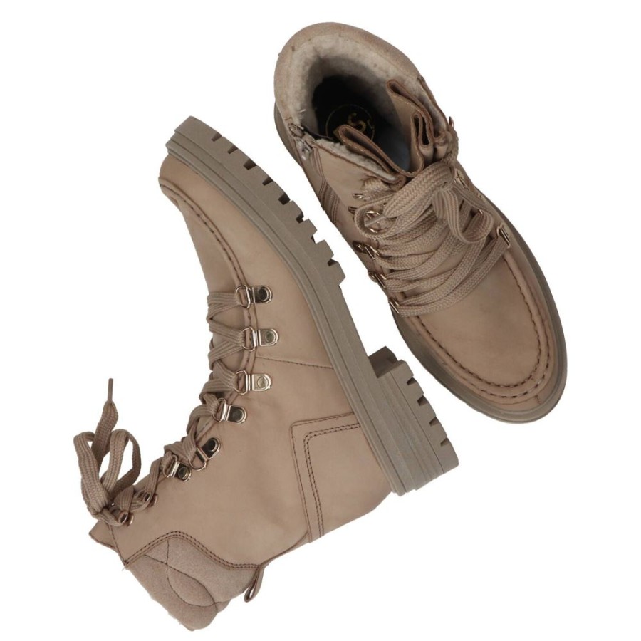 Dames PS Poelman | Ps Poelman Veterboot