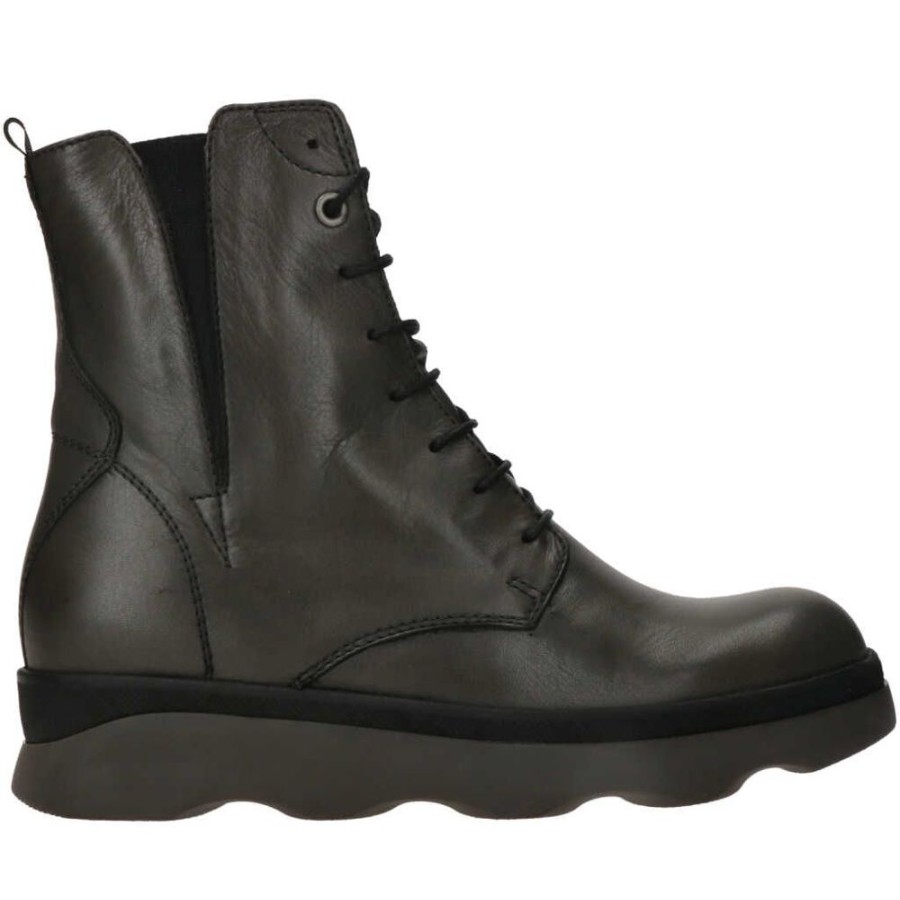 Dames Wolky | Wolky Akita Veterboot