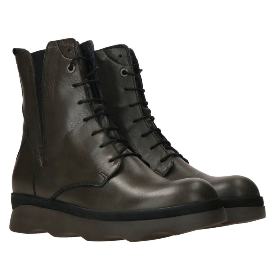 Dames Wolky | Wolky Akita Veterboot