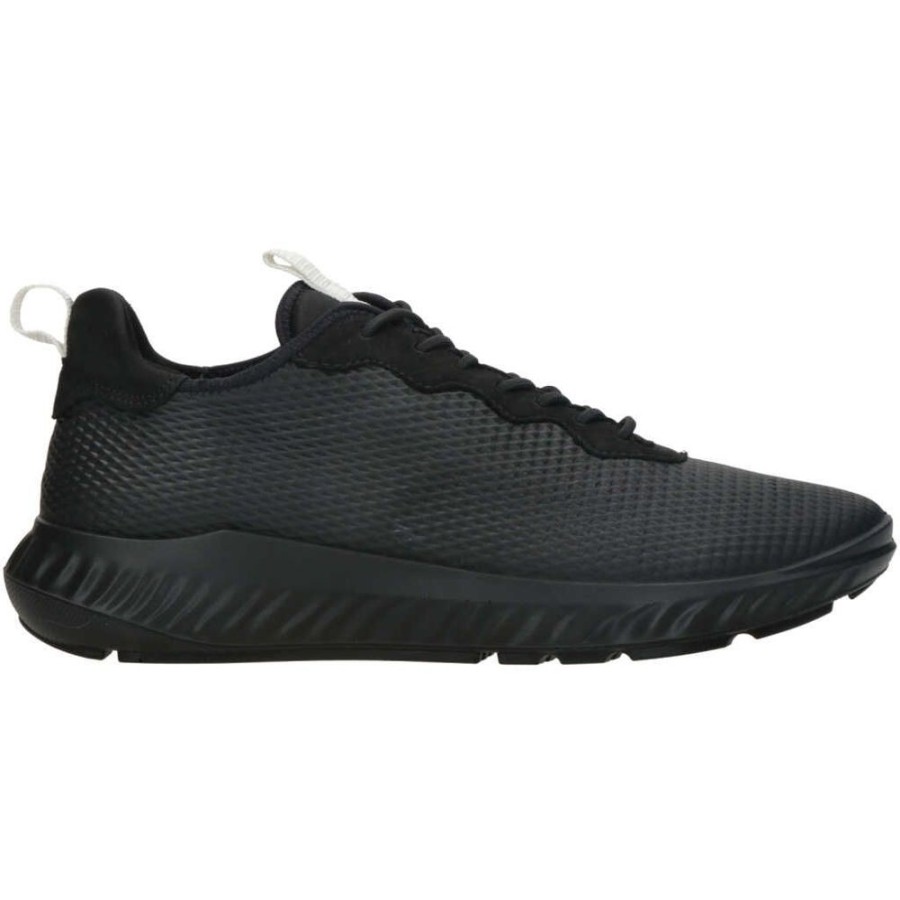 Heren Ecco | Ecco Ath-1Fm Sneaker