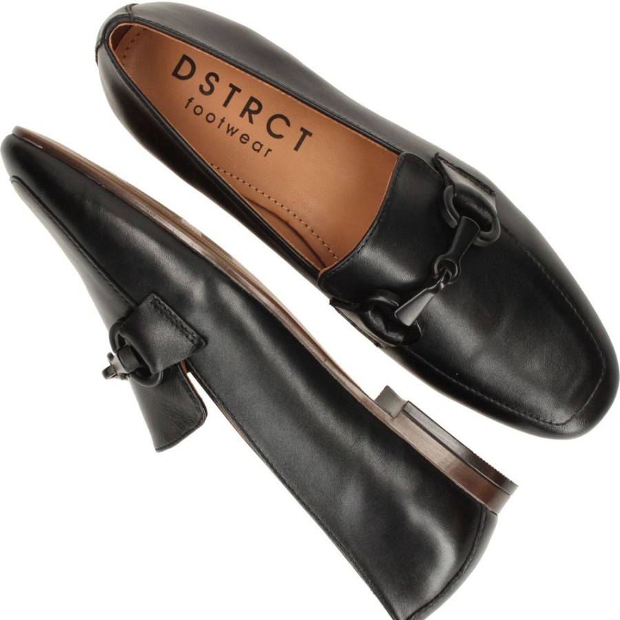 Dames DSTRCT | Dstrct Loafer