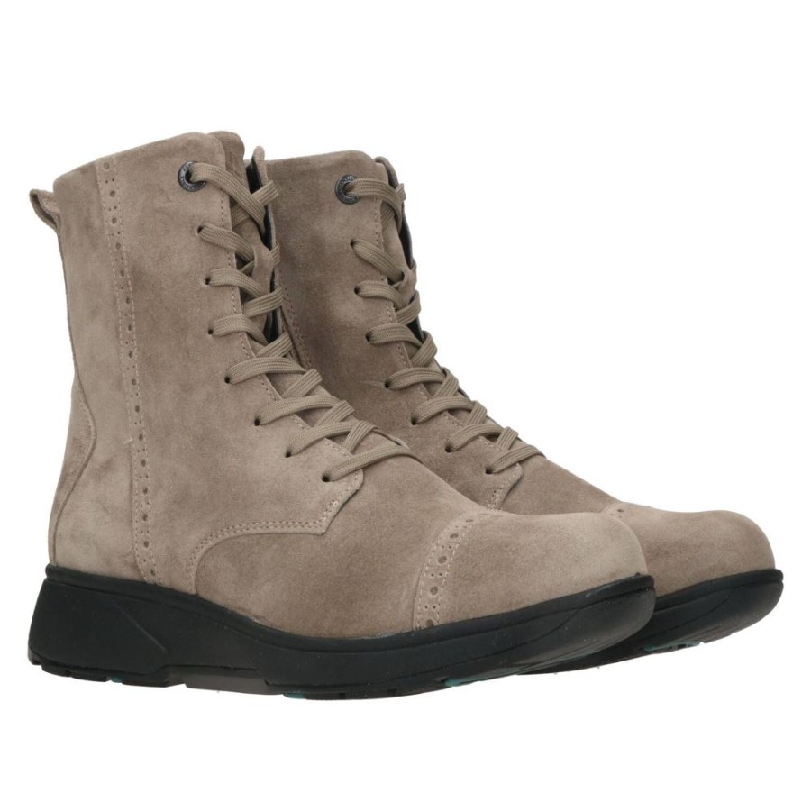 Dames Xsensible | Xsensible Aosta Veterboot