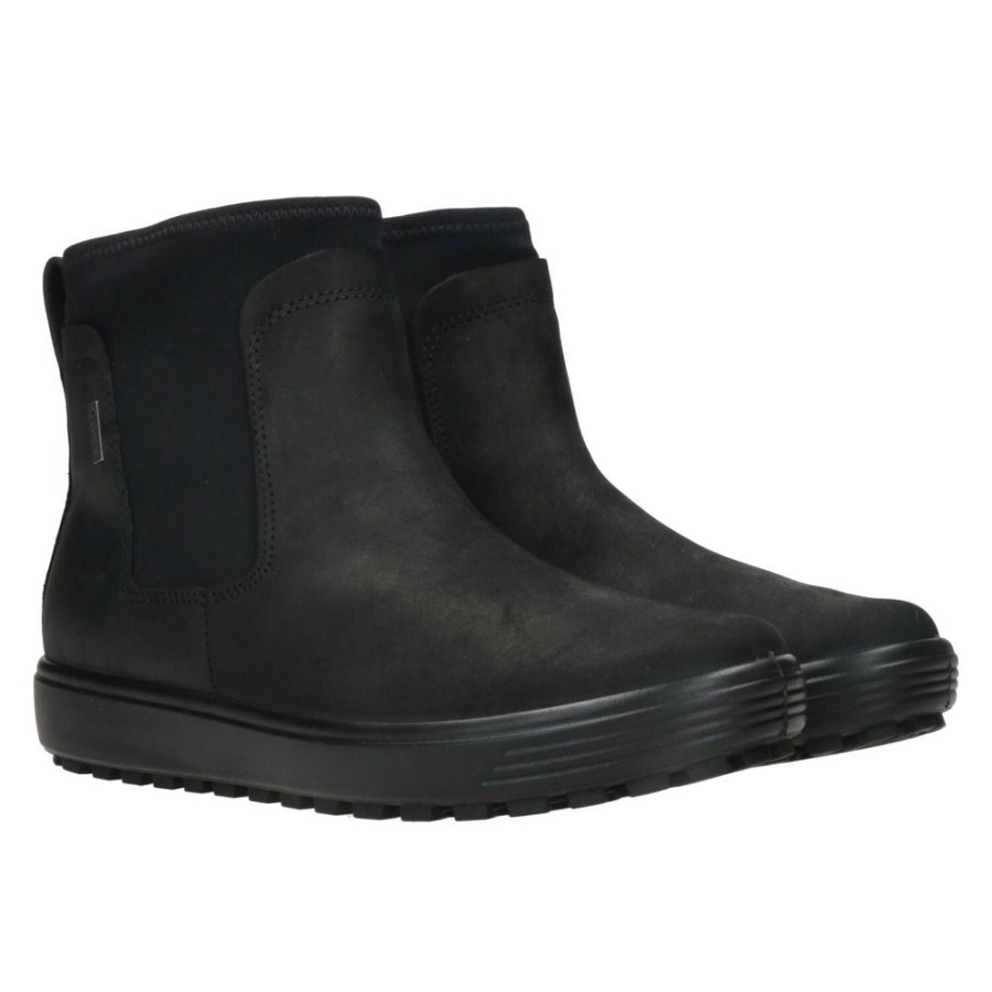 Dames Ecco | Ecco Soft 7 Tred Boot