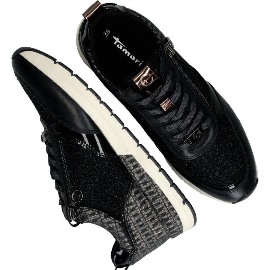 Dames Tamaris | Tamaris Sneaker