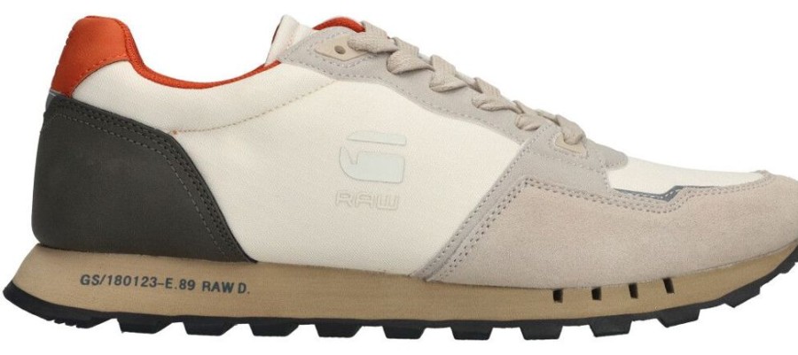 Heren G-Star | G-Star Raw Sneaker