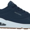 Heren Skechers | Skechers Uno Stand On Air Sneaker