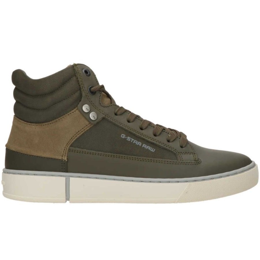 Heren G-Star | G-Star Sneaker