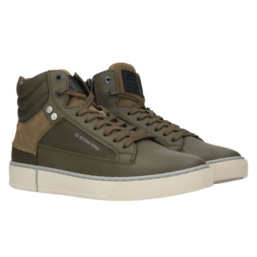 Heren G-Star | G-Star Sneaker