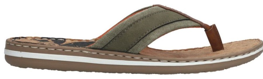 Heren Rieker | Rieker Slipper