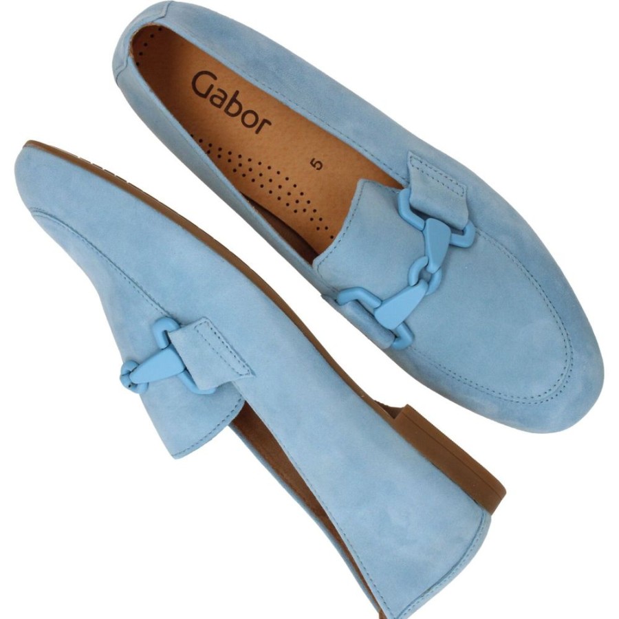 Dames Gabor | Gabor Loafer