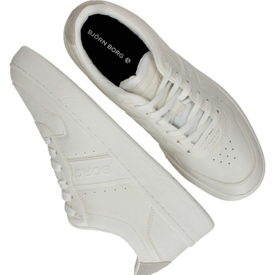 Heren Bjorn Borg | Bjorn Borg Sneaker