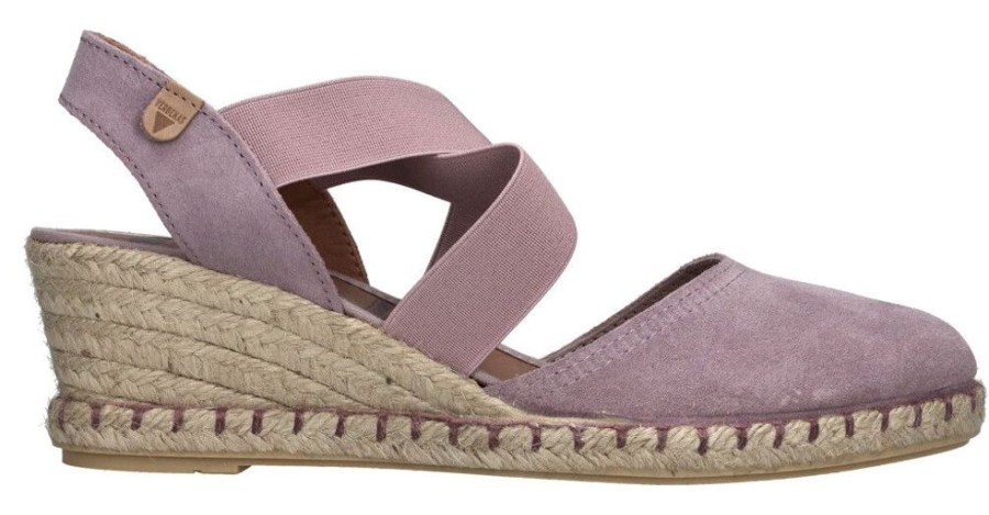 Dames Verbenas | Verbenas Espadrille