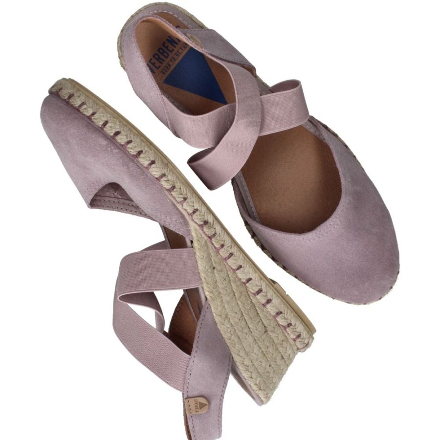 Dames Verbenas | Verbenas Espadrille