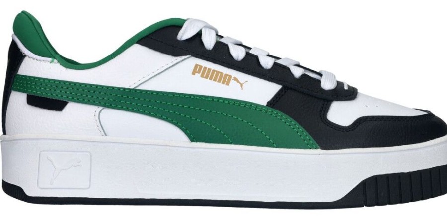 Dames Puma | Puma Carina Street Sneaker