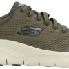 Heren Skechers | Skechers Arch Fit Sneaker