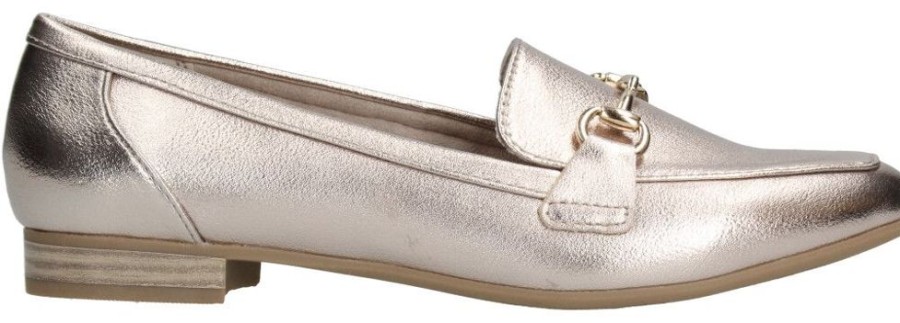 Dames Marco Tozzi | Marco Tozzi Loafer