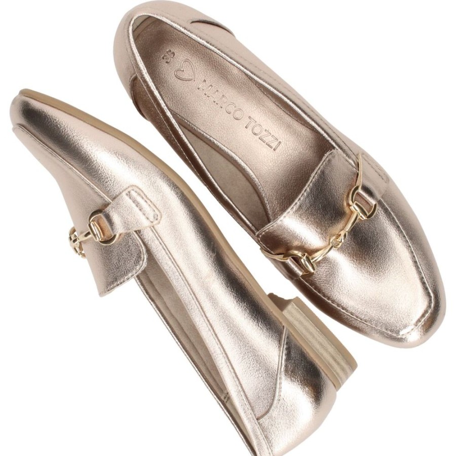 Dames Marco Tozzi | Marco Tozzi Loafer