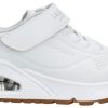 Jongens Skechers | Skechers Uno Air Blitz Sneaker