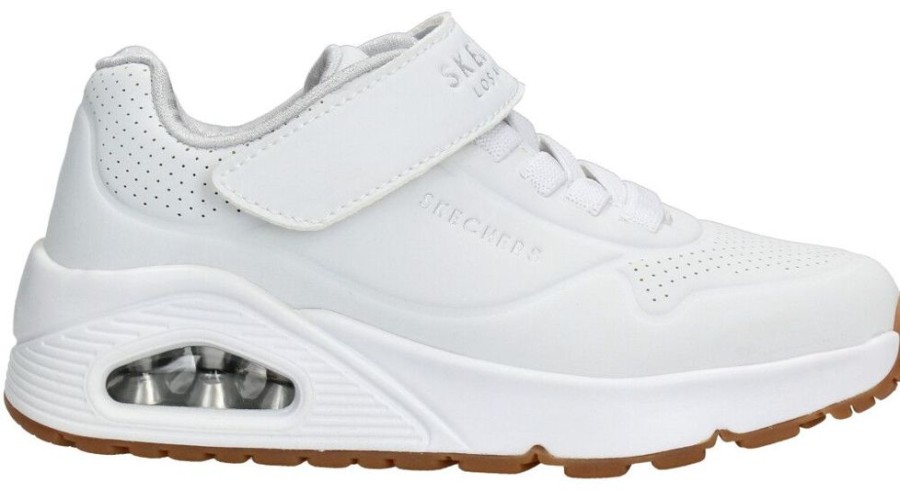 Jongens Skechers | Skechers Uno Air Blitz Sneaker