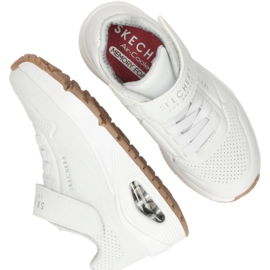 Jongens Skechers | Skechers Uno Air Blitz Sneaker