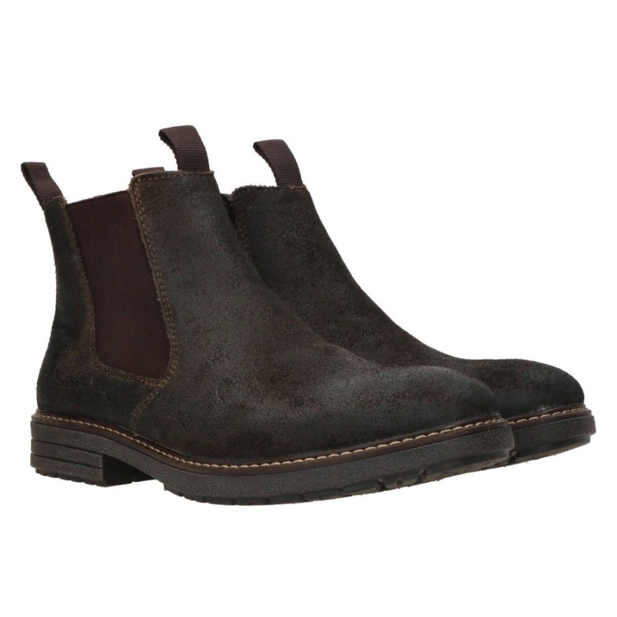 Heren Rieker | Rieker Chelseaboot