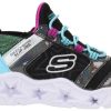 Meisjes Skechers | Skechers Galaxy Lights Bright Cosmic Sneaker