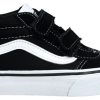 Jongens Vans | Vans Ward Mid V Klittenband Boot