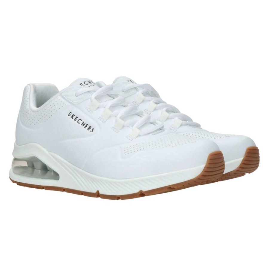 Dames Skechers | Skechers Uno Air Around You Sneaker