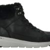 Dames Skechers | Skechers Glacial Ultra Cozyly Veterboot